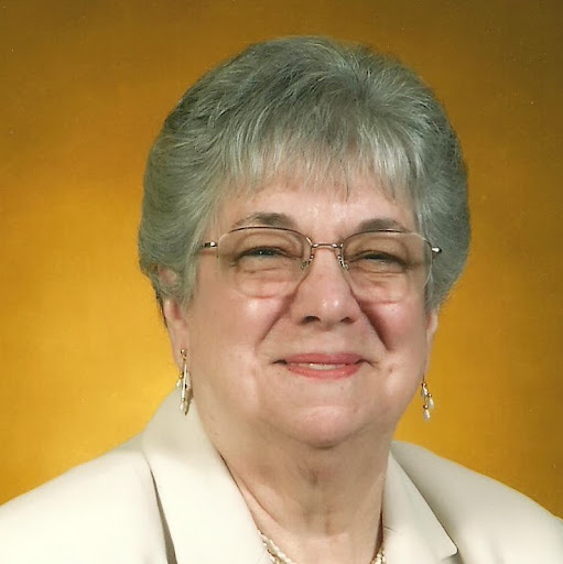 Ruth Small Photo 29