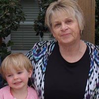 Diane Jenkins Photo 25