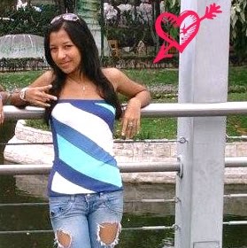 Anabel Rivas Photo 25