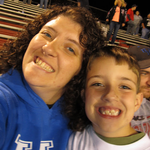 Kelli Johnson Photo 4