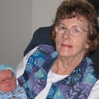 Carol Matlock Photo 6