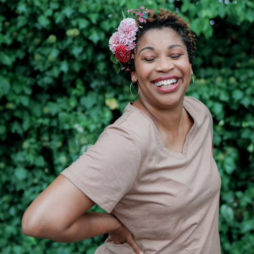 Tina Jordan Photo 16