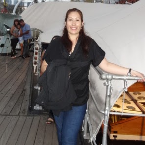 Griselda Salas Photo 18
