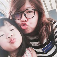 Frances Ku Photo 9