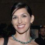 Rebecca Lucas Photo 1