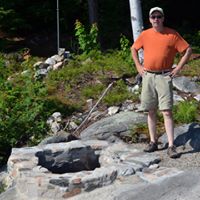 Richard Stack Photo 39