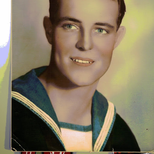 Raymond Herbert Photo 5