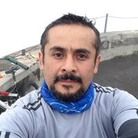 Roberto Alonso Photo 14