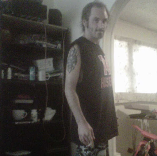 Joshua Rasmussen Photo 15