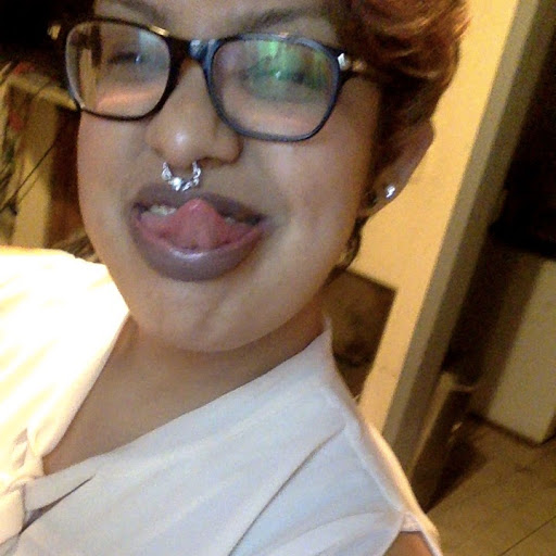 Vera Gomez Photo 27