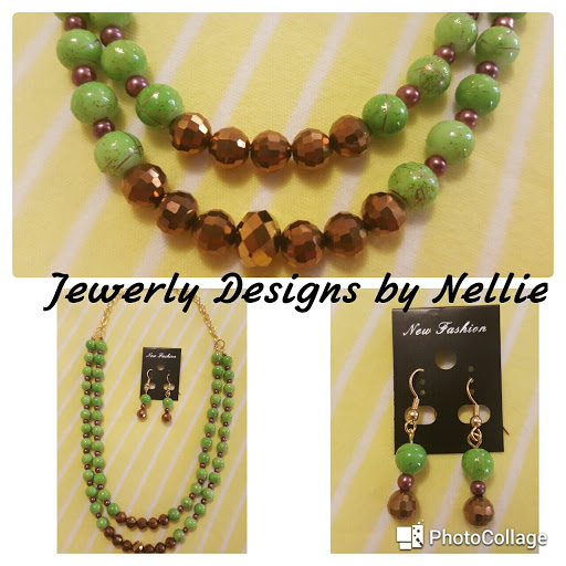 Nellie Rodriguez Photo 2