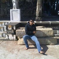 Srinivas Akella Photo 14