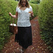 Sara Hedges Photo 16