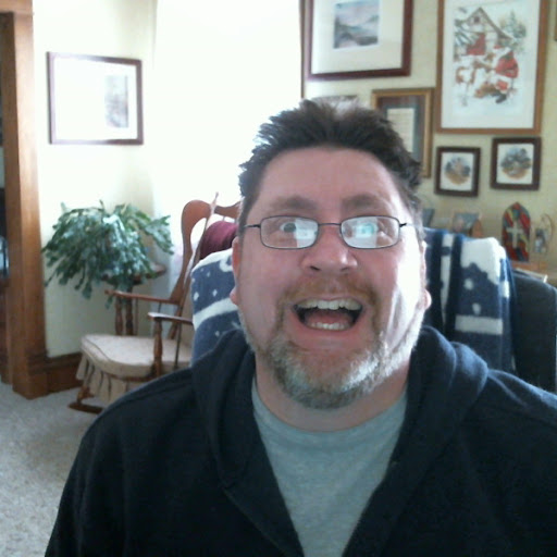Daryl Nelson Photo 33