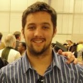 Colin Jacob Photo 23