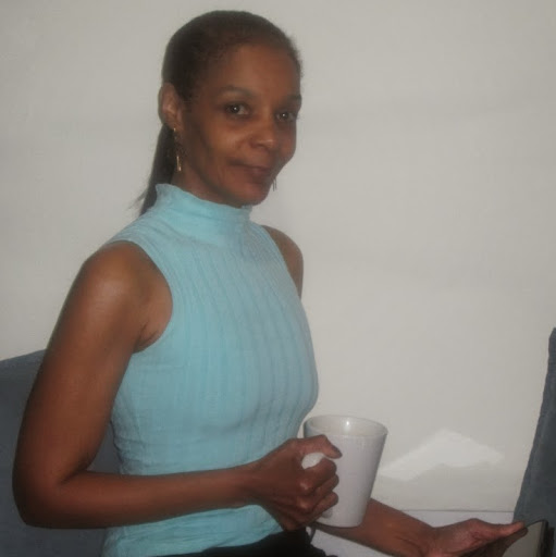 Kimberley Robinson Photo 32