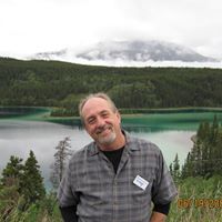 Richard Erskine Photo 14