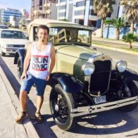 Javier Rozas Photo 14