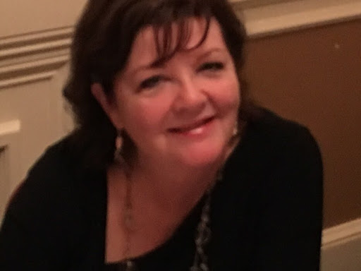 Kathryn Holdren Photo 8