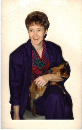 Nancy Robinson Photo 15