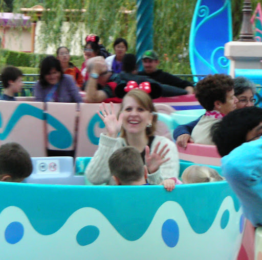 Heidi Carroll Photo 17