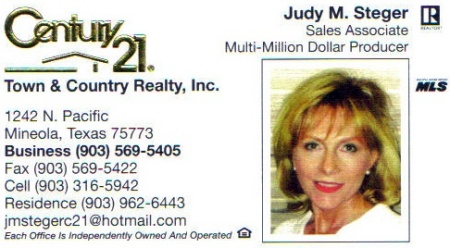 Judy Allison Photo 2