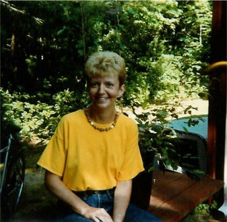 Kathy Key Photo 24