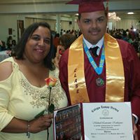 Wanda Rodriguez Photo 14