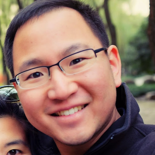 Mike Li Photo 28