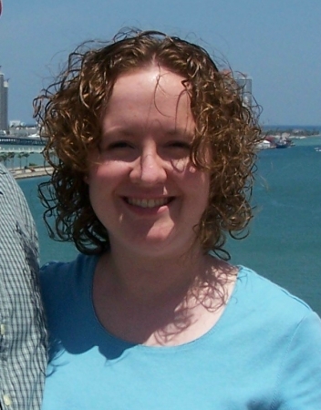 Julie Rector Photo 4