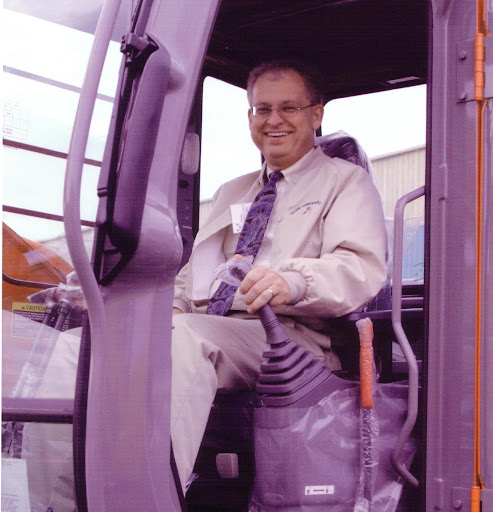 Mike Manning Photo 14