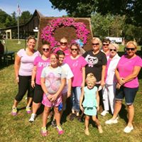 Kimberly Chaney Photo 36