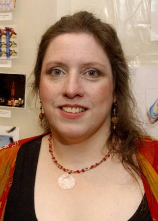 Laurie Scott Photo 10