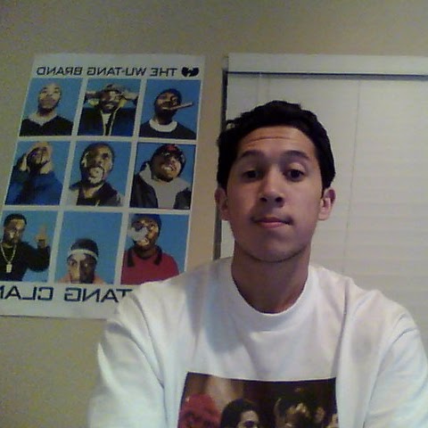 Christian Delarosa Photo 27
