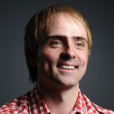 James Whittaker Photo 13