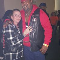 Carol Rowe Photo 30