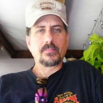 Nickolas Walker Photo 16