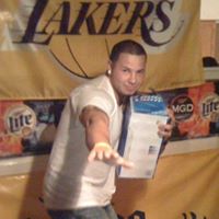 Jose Cota Photo 1