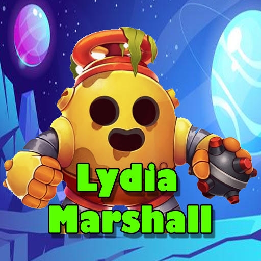 Lydia Marshall Photo 4