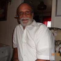Charles Mott Photo 30