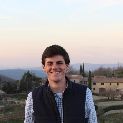 Joe Plunkett Photo 35