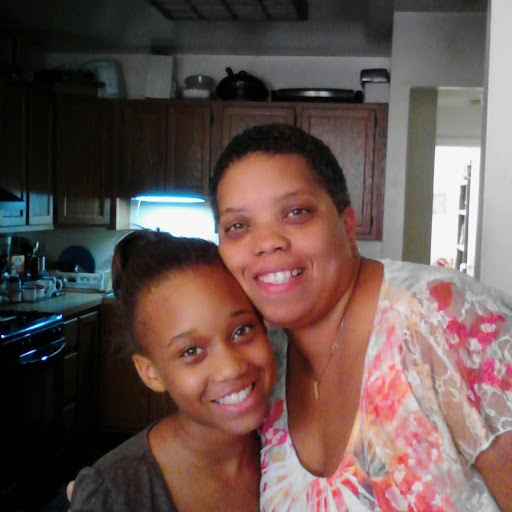 Kimberley Frazier Photo 17