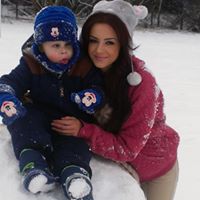 Jodie Simpson Photo 17
