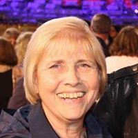 Patricia Haskell Photo 16