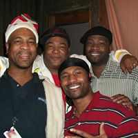 Derrick Tyler Photo 5