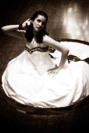 Angela Bragg Photo 30