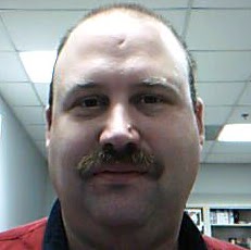 Greg Perry Photo 1