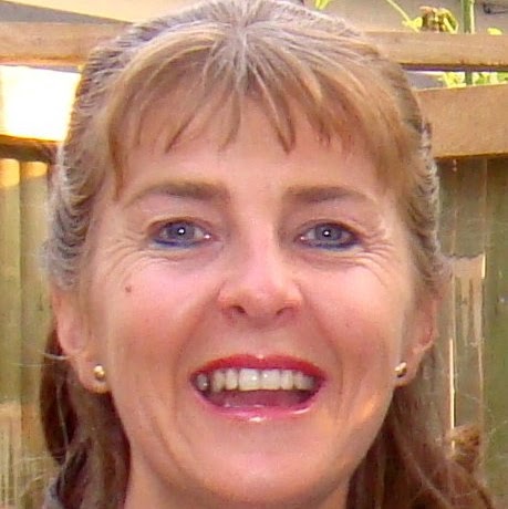 Janice Potts Photo 3