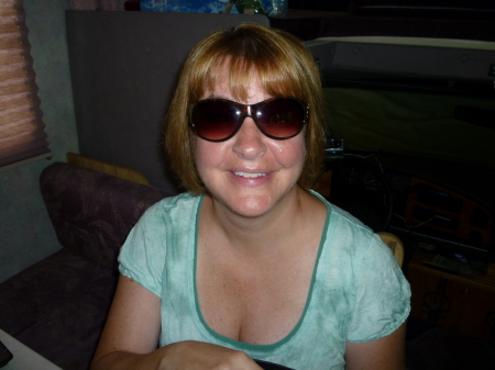 Lisa Horner Photo 32