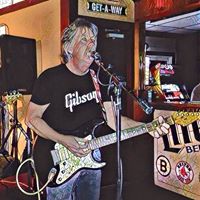 Robert Scanlan Photo 11